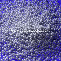 Fluidized Bed Microsphere Catalyst Carrier C3 C4 Dehydrogenatie Catalyst Carrier