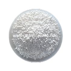 6 Hole Platinum On Alumina Catalyst Carrier voor CCR