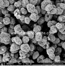 SiO2/Al2O3 30 Mordenite-Zeoliet voor Zuur Gekatalyseerde Isomerisatie van Alkanes en Aromaten