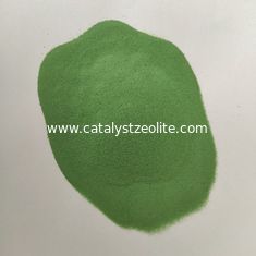 70% Al2O3 eoc-2 de Groene Gepoederde Katalysator van Ethyleenoxychlorination