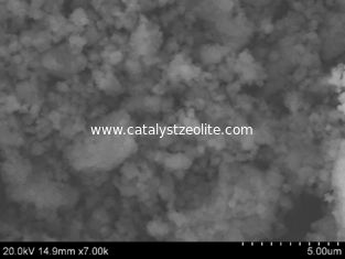 katalysator ssz-13 Zeoliet Moleculaire Zeef CAS 1318 02 1 van 3um MTO