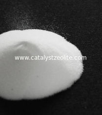 Microsferen Crystal Form Alumina Catalyst Support voor Vloeibaar gemaakt - bed