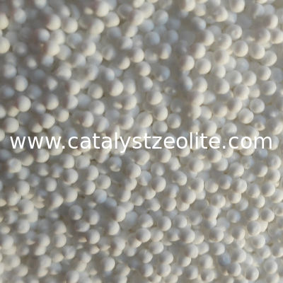 6 Hole Platinum On Alumina Catalyst Carrier voor CCR