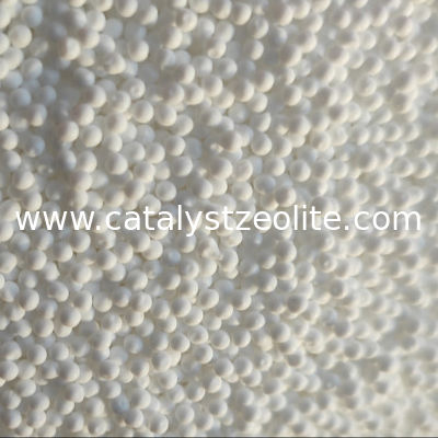 6 Hole Platinum On Alumina Catalyst Carrier voor CCR