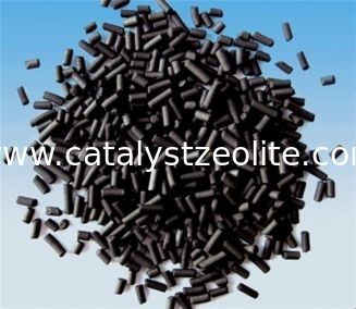 Zwarte 10mm de Katalysatorchemische producten van de Arsenicumverwijdering