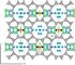 SiO2/Al2O3 240 Nano MOR Zeolietadsorbens voor katalyseren het Barsten