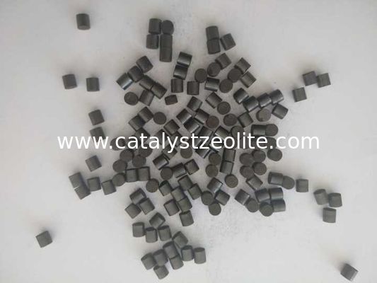 polymetallic koperkatalysator van furfural aan methylfuran 2