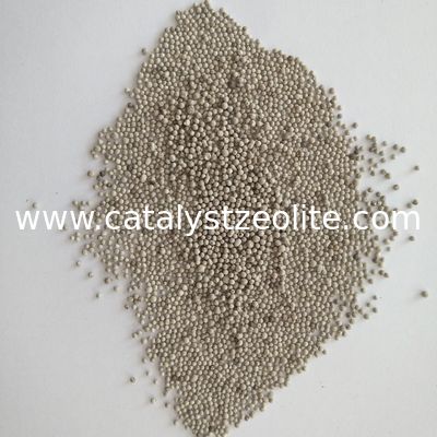 1.3mm 2.2mm Dehydrogenation Katalysatorballen van NC10-C14-Alkane aan Alkene