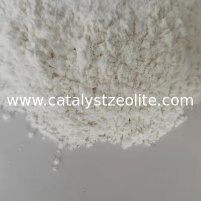 Hoge Zuiverheid ssz-13 Zeoliet Moleculaire Zeef PSA 300-800nm CAS 1318-02-1