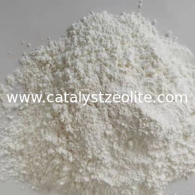 Hoge Zuiverheid ssz-13 Zeoliet Moleculaire Zeef PSA 300-800nm CAS 1318-02-1