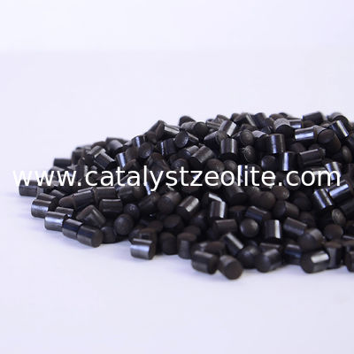 Opmerkelijke het oxydezinkoxide en alumina drie van het Kwaliteitskoper de katalysator van de de Lage temperatuurverschuiving van Co B204