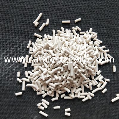 De olie van de afgewerkte oliemotor aan de raffinage professionele cataltst van de dieselraffinaderij catalystoil voor pyrolyseolie aan diesel