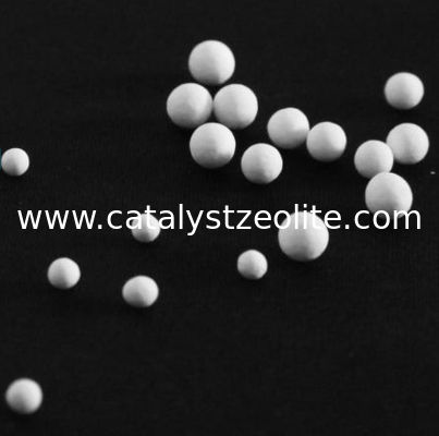 Θ-Al2O3 of Α-Al2O3 Holle cyclister Alumina Catalyst Support Crystal Form